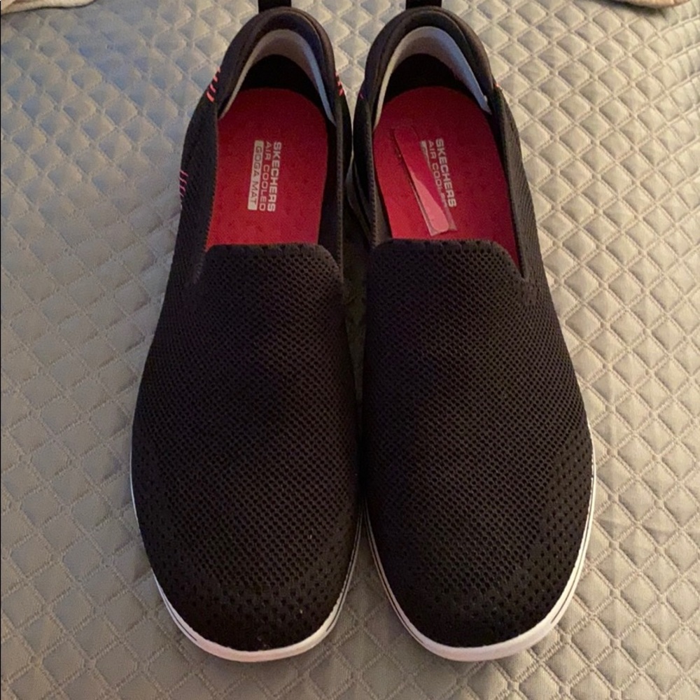Sketchers